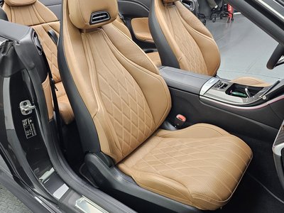 2024 Mercedes-BENZ CLE 缩略图 29