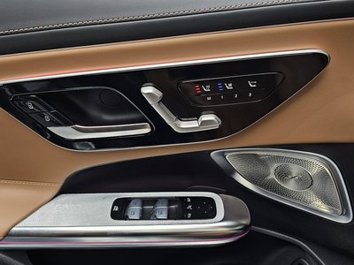 2024 Mercedes-BENZ CLE 缩略图 23