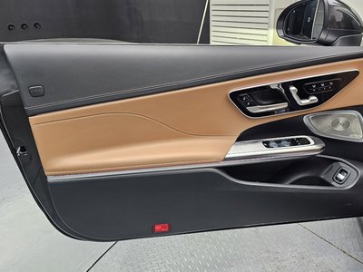 2024 Mercedes-BENZ CLE 缩略图 14