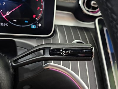 2024 Mercedes-BENZ CLE 缩略图 12