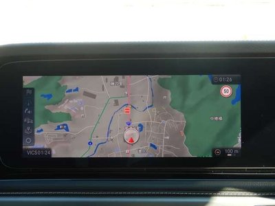 MERCEDES-BENZ G-CLASS - 9