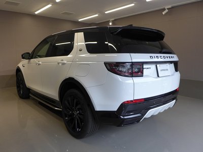 صورة مصغرة 60 لـ 2025 LAND Rover DISCOVERY SPORT