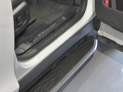 صورة مصغرة 17 لـ 2025 LAND Rover DISCOVERY SPORT