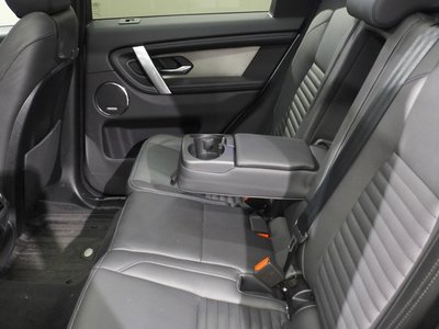 صورة مصغرة 36 لـ 2025 LAND Rover DISCOVERY SPORT