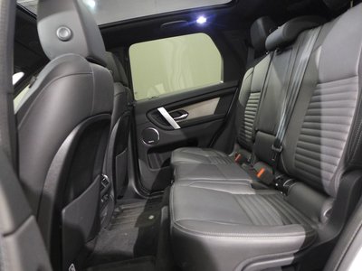 صورة مصغرة 35 لـ 2025 LAND Rover DISCOVERY SPORT
