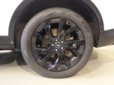 صورة مصغرة 16 لـ 2025 LAND Rover DISCOVERY SPORT