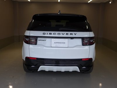 صورة مصغرة 61 لـ 2025 LAND Rover DISCOVERY SPORT