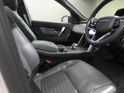 صورة مصغرة 24 لـ 2025 LAND Rover DISCOVERY SPORT