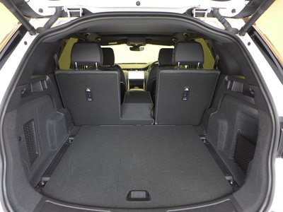 صورة مصغرة 69 لـ 2025 LAND Rover DISCOVERY SPORT