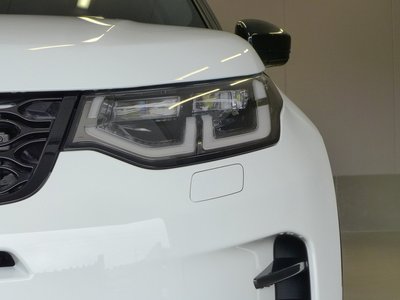 2025 LAND Rover DISCOVERY SPORT photo 8