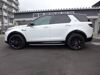 صورة مصغرة 57 لـ 2025 LAND Rover DISCOVERY SPORT