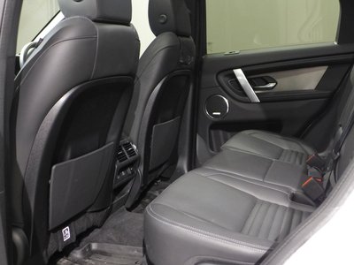 صورة مصغرة 34 لـ 2025 LAND Rover DISCOVERY SPORT