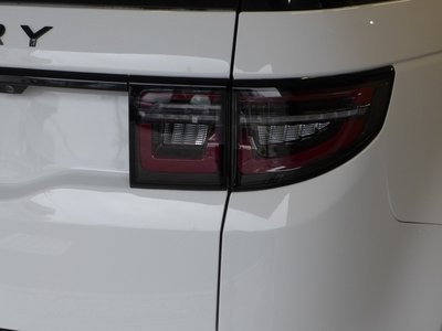 صورة مصغرة 62 لـ 2025 LAND Rover DISCOVERY SPORT