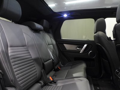 صورة مصغرة 32 لـ 2025 LAND Rover DISCOVERY SPORT