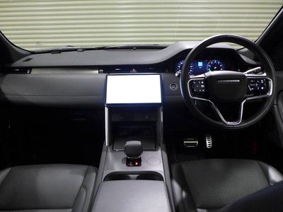 صورة مصغرة 37 لـ 2025 LAND Rover DISCOVERY SPORT