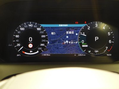صورة مصغرة 51 لـ 2025 LAND Rover DISCOVERY SPORT