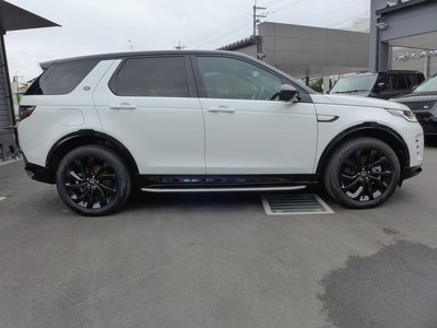 صورة مصغرة 58 لـ 2025 LAND Rover DISCOVERY SPORT