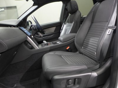 صورة مصغرة 29 لـ 2025 LAND Rover DISCOVERY SPORT
