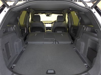 صورة مصغرة 68 لـ 2025 LAND Rover DISCOVERY SPORT