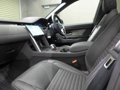 صورة مصغرة 28 لـ 2025 LAND Rover DISCOVERY SPORT