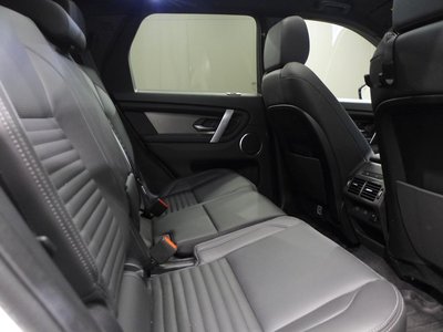 صورة مصغرة 31 لـ 2025 LAND Rover DISCOVERY SPORT