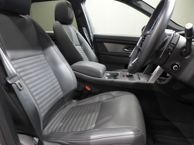صورة مصغرة 25 لـ 2025 LAND Rover DISCOVERY SPORT