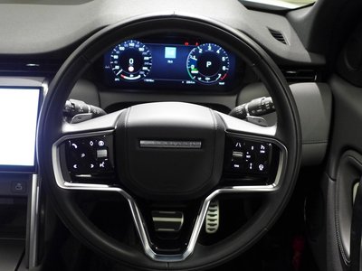 صورة مصغرة 39 لـ 2025 LAND Rover DISCOVERY SPORT