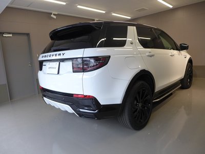 صورة مصغرة 59 لـ 2025 LAND Rover DISCOVERY SPORT
