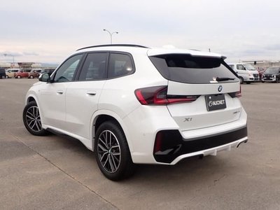 صورة 2 لـ 2024 BMW X1