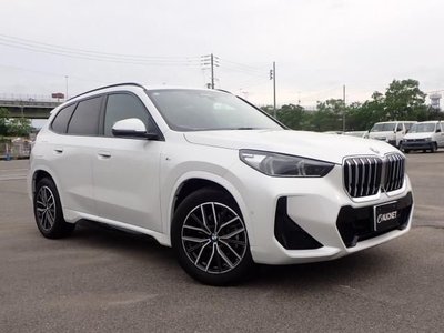 صورة 4 لـ 2024 BMW X1