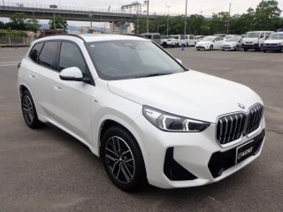 صورة 1 لـ 2024 BMW X1