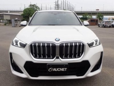 صورة 5 لـ 2024 BMW X1