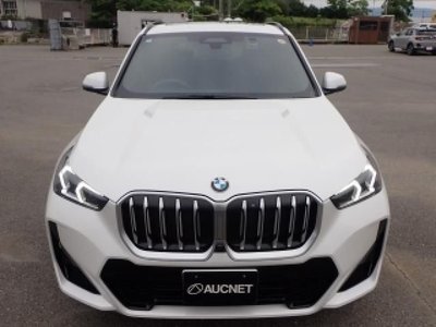 صورة 6 لـ 2024 BMW X1