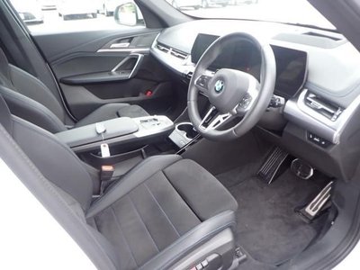 صورة 3 لـ 2024 BMW X1