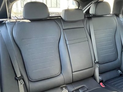 2025 Mercedes-BENZ C-CLASS — миниатюра 22