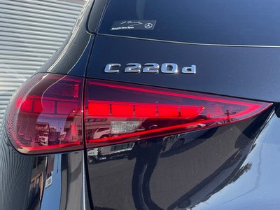 2025 Mercedes-BENZ C-CLASS — миниатюра 31