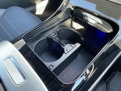 2025 Mercedes-BENZ C-CLASS — миниатюра 15