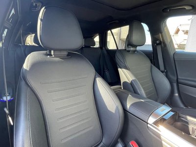 2025 Mercedes-BENZ C-CLASS — миниатюра 21