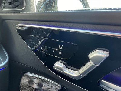 2025 Mercedes-BENZ C-CLASS — миниатюра 12