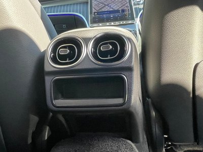 2025 Mercedes-BENZ C-CLASS — миниатюра 25