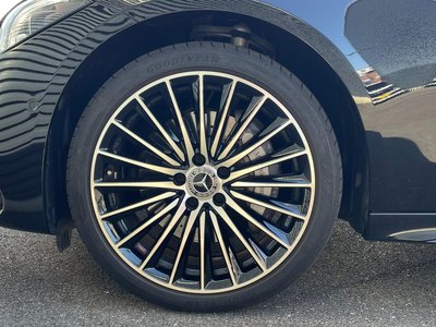 2025 Mercedes-BENZ C-CLASS — миниатюра 32