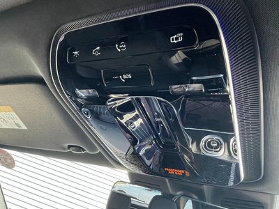 2025 Mercedes-BENZ C-CLASS — миниатюра 19