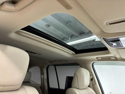صورة مصغرة 29 لـ 2023 Toyota LAND CRUISER 300