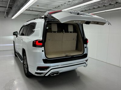 صورة مصغرة 63 لـ 2023 Toyota LAND CRUISER 300