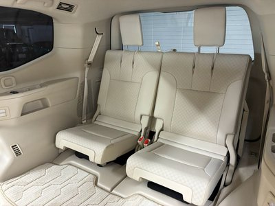 صورة مصغرة 62 لـ 2023 Toyota LAND CRUISER 300