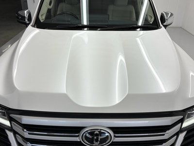 صورة مصغرة 69 لـ 2023 Toyota LAND CRUISER 300