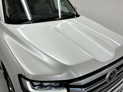 صورة مصغرة 70 لـ 2023 Toyota LAND CRUISER 300