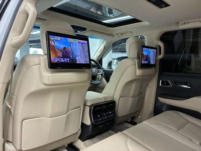 صورة مصغرة 54 لـ 2023 Toyota LAND CRUISER 300