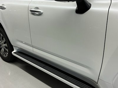 صورة مصغرة 78 لـ 2023 Toyota LAND CRUISER 300