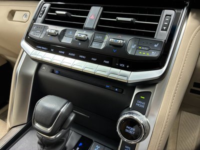 صورة مصغرة 39 لـ 2023 Toyota LAND CRUISER 300
